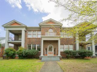 1131 S Perry Street, Montgomery, AL 36104