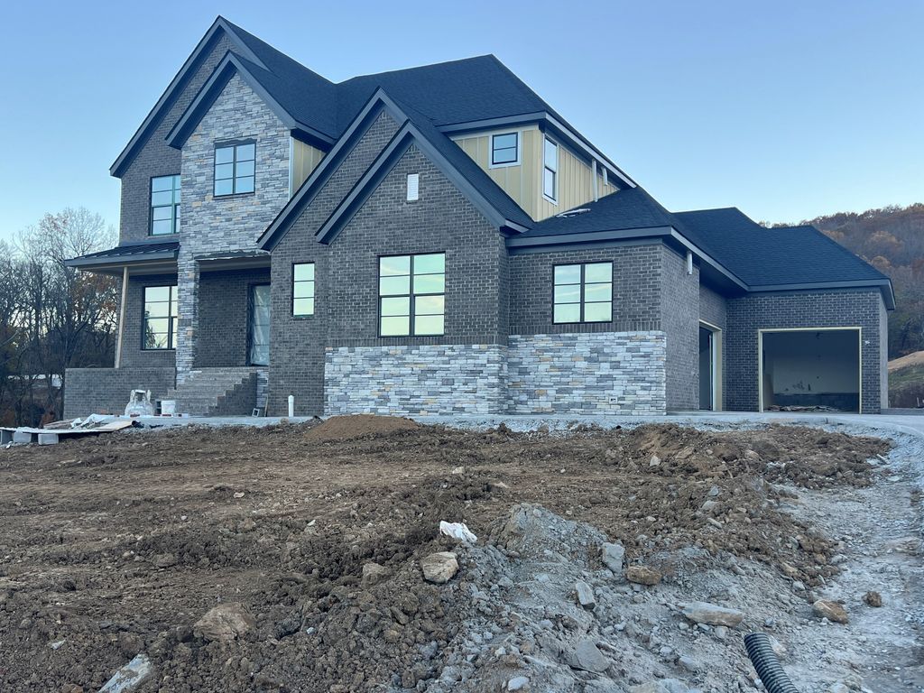 9553 Loyola Drive, Brentwood, TN 37027