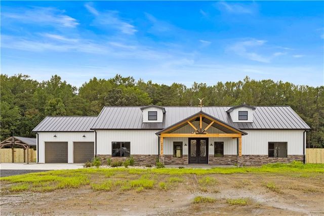 3AC Barnes RD, Toano, VA 23168