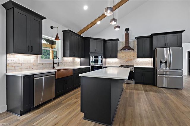 3AC Barnes RD, Toano, VA 23168