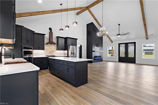 3AC Barnes RD, Toano, VA 23168