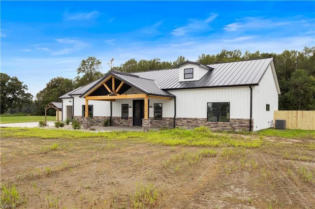 3AC Barnes RD, Toano, VA 23168