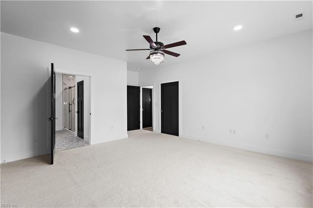 3AC Barnes RD, Toano, VA 23168