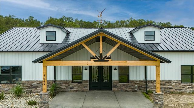 3AC Barnes RD, Toano, VA 23168