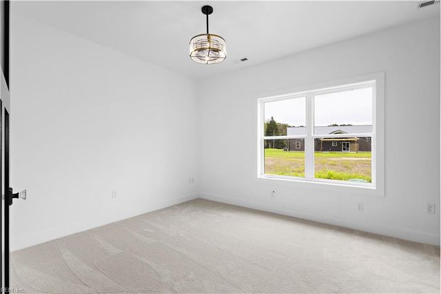 3AC Barnes RD, Toano, VA 23168