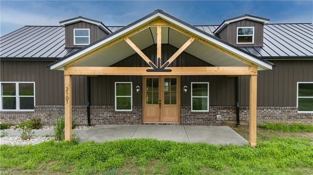3AC Barnes RD, Toano, VA 23168
