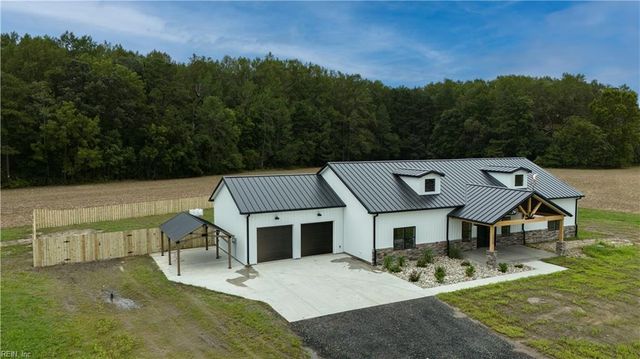 3AC Barnes RD, Toano, VA 23168