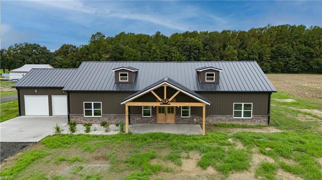 3AC Barnes RD, Toano, VA 23168