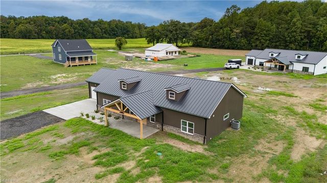3AC Barnes RD, Toano, VA 23168