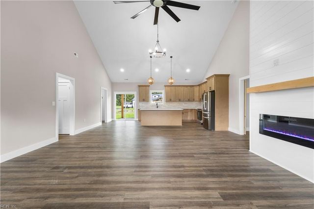 3AC Barnes RD, Toano, VA 23168