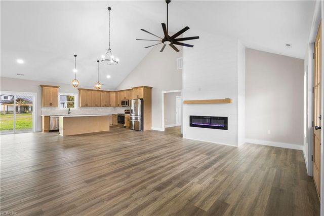 3AC Barnes RD, Toano, VA 23168