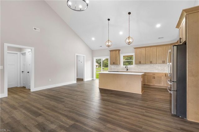 3AC Barnes RD, Toano, VA 23168