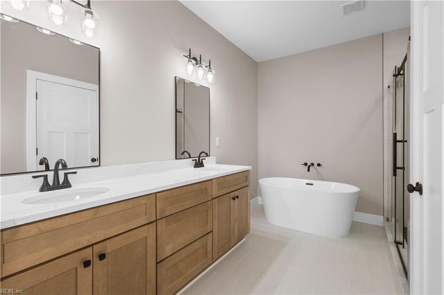 3AC Barnes RD, Toano, VA 23168