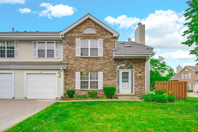 265 Yorkshire Court, Gurnee, IL 60031