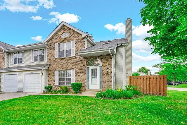 265 Yorkshire Court, Gurnee, IL 60031