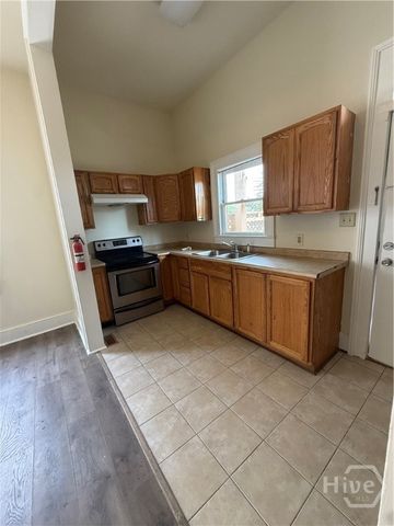 1312 Martin Luther King Jr Avenue 1312 B, Savannah, GA 31401