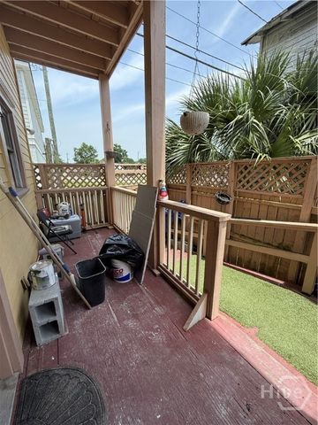 1312 Martin Luther King Jr Avenue 1312 B, Savannah, GA 31401
