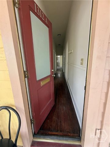 1312 Martin Luther King Jr Avenue 1312 B, Savannah, GA 31401