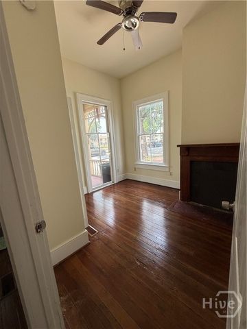 1312 Martin Luther King Jr Avenue 1312 B, Savannah, GA 31401