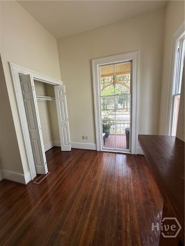 1312 Martin Luther King Jr Avenue 1312 B, Savannah, GA 31401