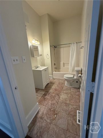 1312 Martin Luther King Jr Avenue 1312 B, Savannah, GA 31401