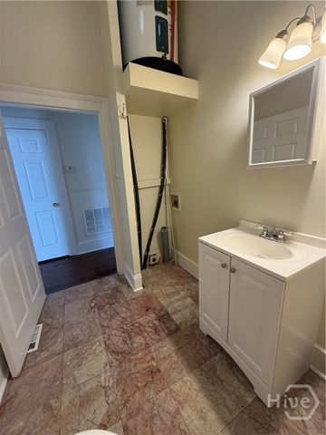 1312 Martin Luther King Jr Avenue 1312 B, Savannah, GA 31401