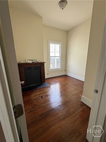 1312 Martin Luther King Jr Avenue 1312 B, Savannah, GA 31401