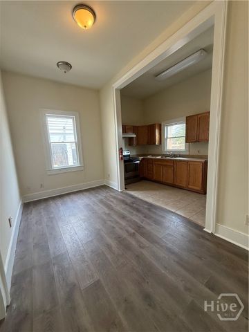 1312 Martin Luther King Jr Avenue 1312 B, Savannah, GA 31401