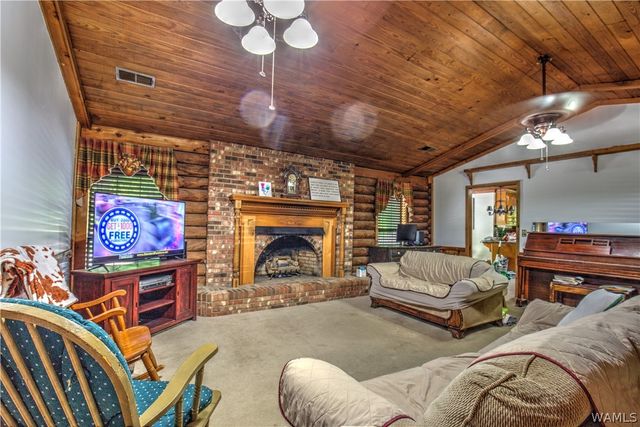 12491 Lake Lurleen, Coker, AL 35452