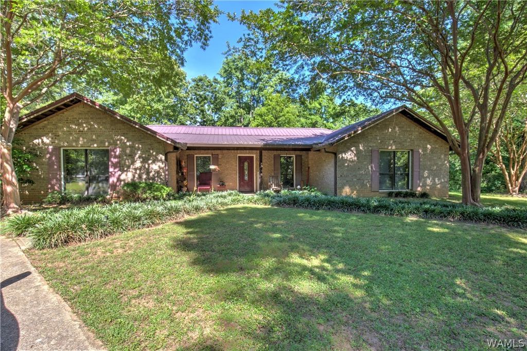 12491 Lake Lurleen, Coker, AL 35452