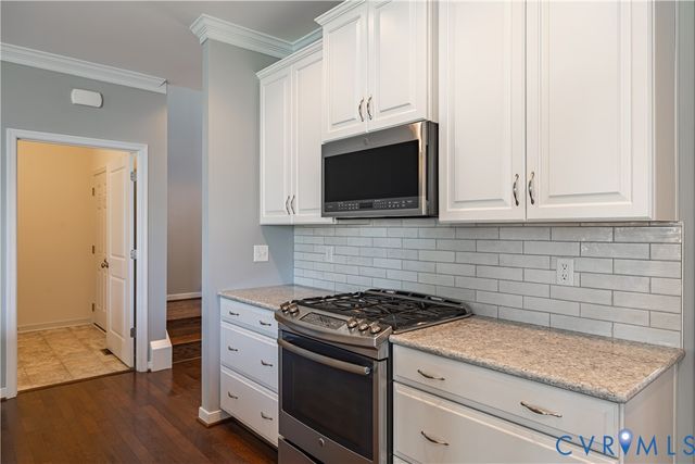 7052 Washbrook Ter, Goochland, VA 23059
