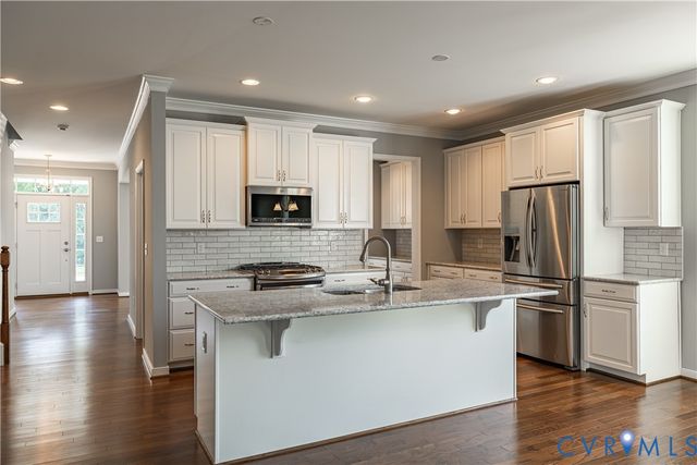 7052 Washbrook Ter, Goochland, VA 23059
