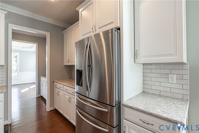 7052 Washbrook Ter, Goochland, VA 23059
