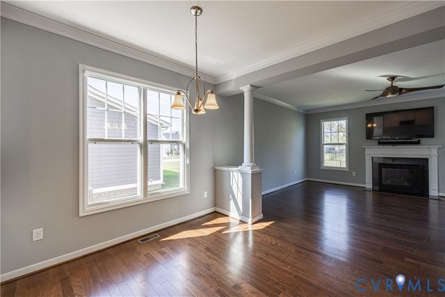 7052 Washbrook Ter, Goochland, VA 23059