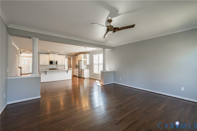 7052 Washbrook Ter, Goochland, VA 23059