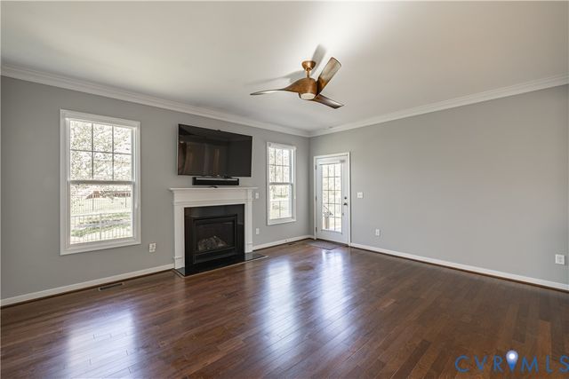 7052 Washbrook Ter, Goochland, VA 23059