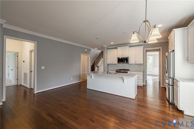7052 Washbrook Ter, Goochland, VA 23059