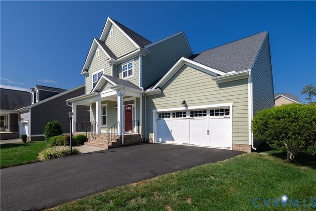 7052 Washbrook Ter, Goochland, VA 23059