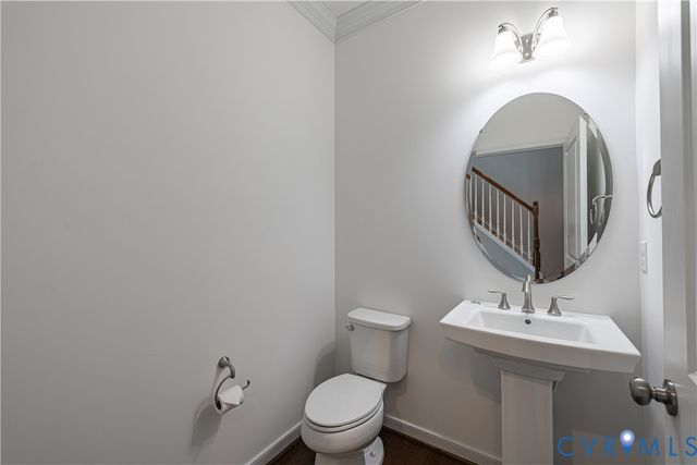 7052 Washbrook Ter, Goochland, VA 23059