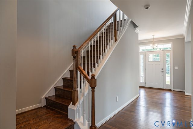 7052 Washbrook Ter, Goochland, VA 23059
