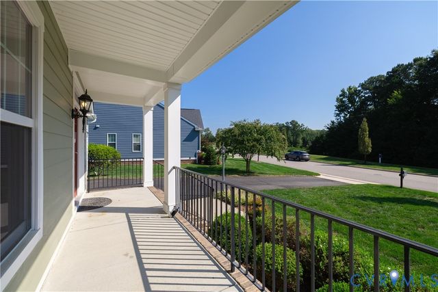 7052 Washbrook Ter, Goochland, VA 23059