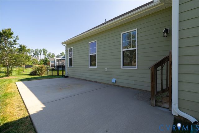 7052 Washbrook Ter, Goochland, VA 23059