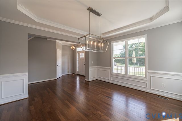 7052 Washbrook Ter, Goochland, VA 23059