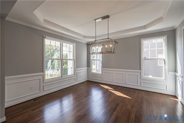 7052 Washbrook Ter, Goochland, VA 23059
