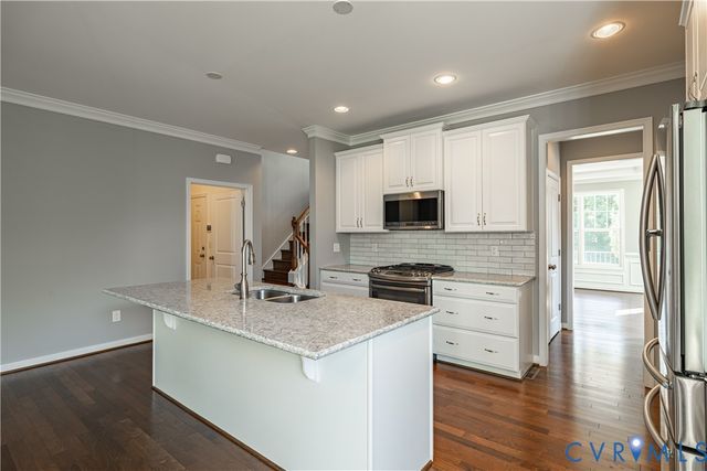 7052 Washbrook Ter, Goochland, VA 23059