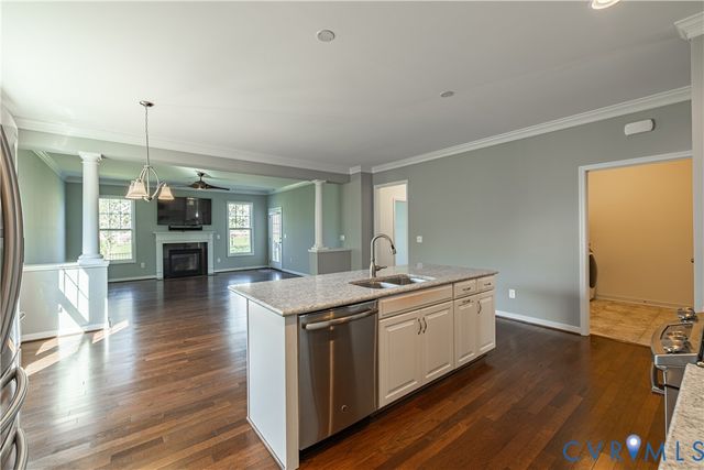 7052 Washbrook Ter, Goochland, VA 23059
