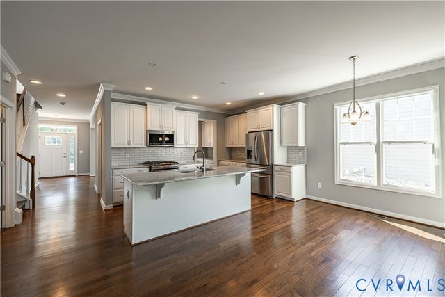 7052 Washbrook Ter, Goochland, VA 23059