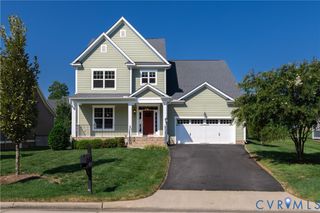 7052 Washbrook Ter, Goochland, VA 23059