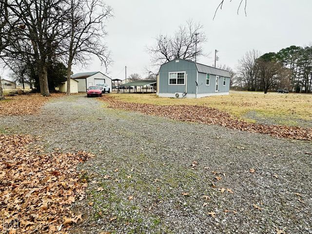 103 Hurley Street, Amagon, AR 72005