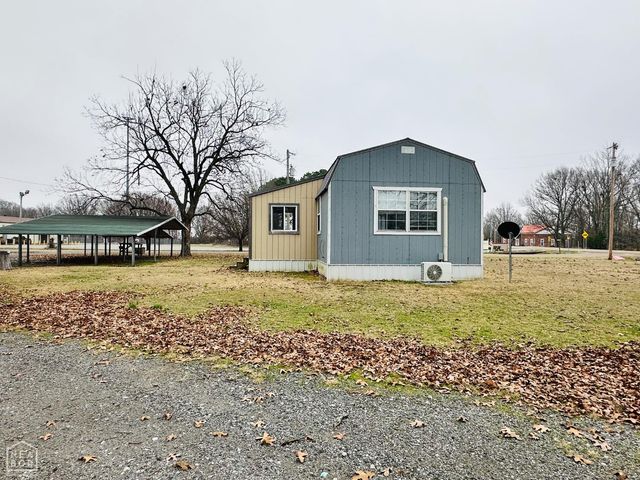 103 Hurley Street, Amagon, AR 72005